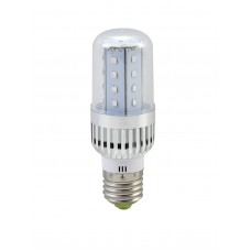 UV LED lempa E27 220V 5W UV Omnilux